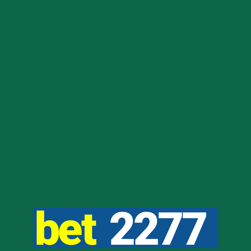 bet 2277